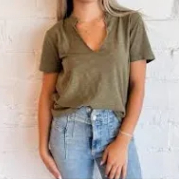 Project Social T Tops - Project social T